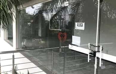 Imagem: O depósito possui 1 Vaga na garagem, 198m² de Área e está