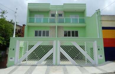 Imagem 1: CASA À VENDA, 200 M² POR R$ 790.000 - JARDIM MARIA ESTELA - SÃO PAULO/SP