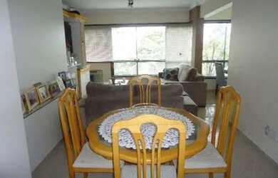 Imagem 5: Apartamento para Venda - 193m², 3 dormitórios, sendo 1 suites, 2 vagas...