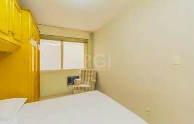 Imagem 14: Apartamento em Centro. Piscina, Imóvel mobiliado, Ar-condicionadoe72m²...