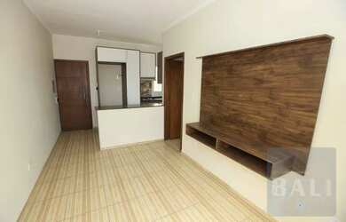 Imagem 1: Apartamento à venda, 71 m² por R$ 234.000,00 - Jardim Santa Cruz - Taubaté/SP