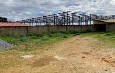 Imagem 3: Vendo ou troco lote. Imóvel novoe200m² de Área