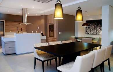 Imagem 8: Apartamento com 4 quartos em Itacorubi - Florianópolis - SC