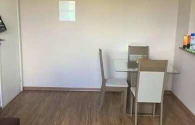 Imagem 9: Apartamento no Condomínio Residencial Vista Verde por R$ 220.000.00!