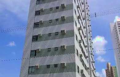 Imagem: O apartamento possui 3 Dormitórios, 2 Banheiros, 1 Vaga na