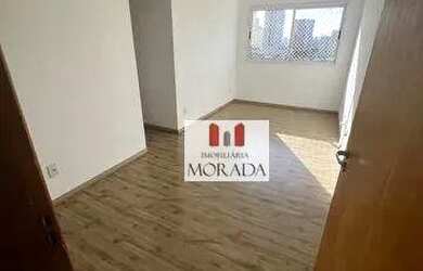 Imagem: O apartamento possui 3 Dormitórios, 2 Banheiros, 2 Vagas na