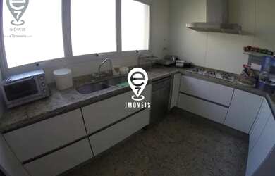 Imagem 1: Apartamento à venda, 3 quartos, 2 suítes, 5 vagas, Jardim Vila Mariana - São Paulo/SP