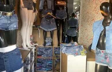 Imagem: O depósito possui 4m² de Área e está localizado em Setor