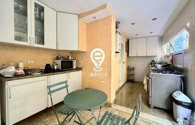 Imagem 6: Sobrado à venda, 3 quartos, 1 suíte, 5 vagas, Planalto Paulista - São Paulo/SP