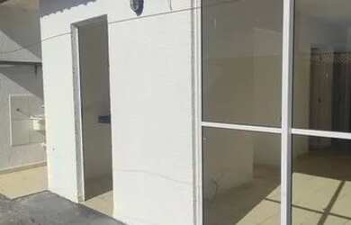 Imagem: A casa em condomínio possui 2 Dormitórios, 2 Banheiros, 2