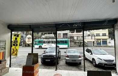 Imagem 5: Alugo Salão Comercial 375m² na Fazenda Grande do Retiro, 2 Banheiros,...