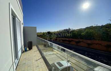 Imagem 15: Indaiatuba - Casa de Condomínio - Jardim Residencial Viena