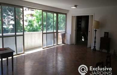 Imagem 1: APARTAMENTO RESIDENCIAL em SÃO PAULO - SP, JARDIM PAULISTA