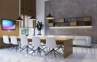 Imagem 2: Apartamento com 3 dormitórios à venda, 109 m² por R$ 632.480,00 - Jardim...