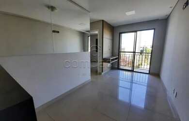 Imagem 1: Apartamento Padrão em São José do Rio Preto