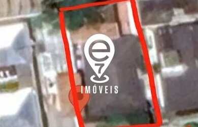 Imagem: O terreno possui 256m² de Área e está localizado em Planalto