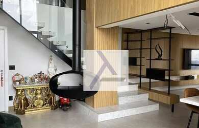 Imagem 10: Cobertura com 3 dormitórios, 215 m² - venda por R$ 13.990.000 ou aluguel...