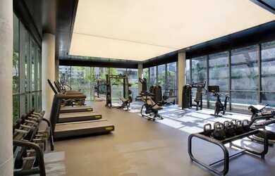 Imagem 11: APARTAMENTO RESIDENCIAL em São Paulo - SP, Jardim Paulistano