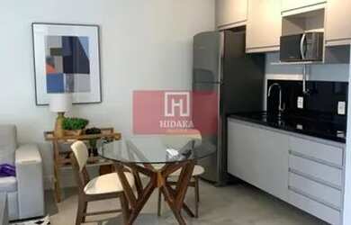 Imagem 4: Apartamento à venda no bairro Jardim Paulistano - São Paulo/SP, Zona Norte