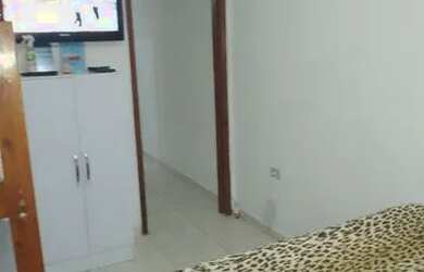 Imagem 5: AP Praia Grande. 1 Dormitório