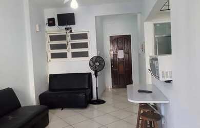 Imagem 7: Apartamento na Tupi