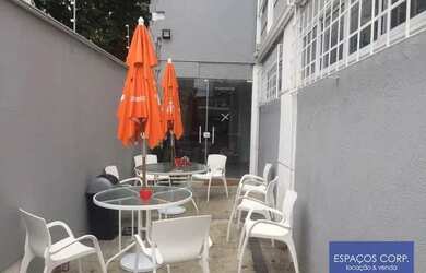 Imagem 9: Casa comercial, 340m² - venda por R$ 2.590.000 ou aluguel por R$ 15.267/mês...