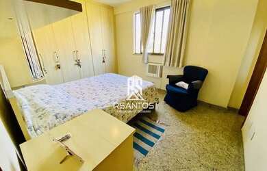 Imagem 10: Cobertura 240m² 04 quartos 01 suíte Piscina na Freguesia