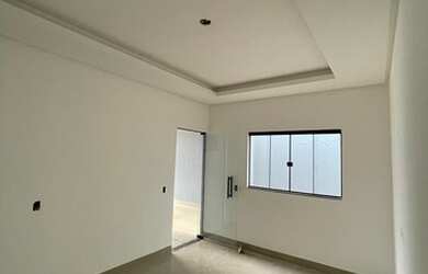 Imagem 9: LINDA CASA DE 2/4 COM SUITE AO LADO DO JARDIM ALTO PARAÍSO