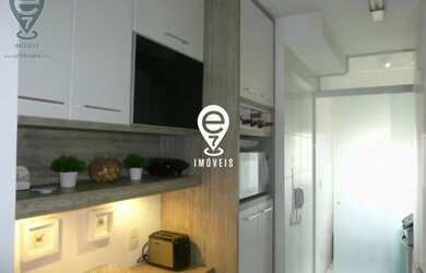 Imagem 4: Apartamento à venda, 3 quartos, 1 suíte, 1 vaga, Vila Brasílio Machado...