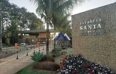 Imagem: O terreno possui 1686m² de Área e está localizado em Estância