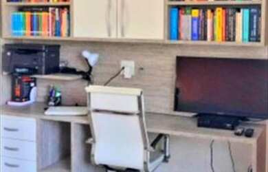 Imagem 3: Rio de Janeiro - Apartamento Padrão - Freguesia de Jacarepaguá