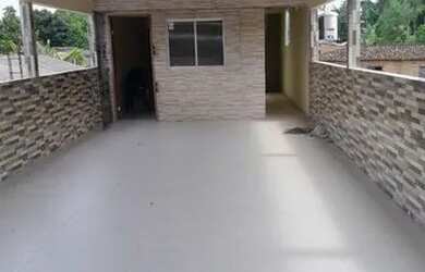 Imagem: Alugo ótima casa na Rua Dr. Ernesto em Marituba, 2 PV