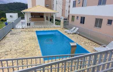 Imagem 1: Apartamento Padrão para Venda em Monte Carlo Santa Luzia-MG - 576
