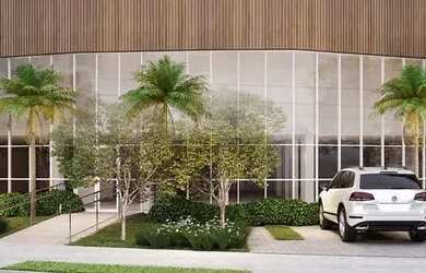 Imagem 2: APARTAMENTO RESIDENCIAL em São Paulo - SP, Alto de Pinheiros