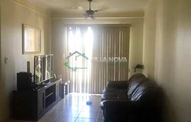 Imagem 1: Apartamento em Jardim Paulista - Ribeirão Preto