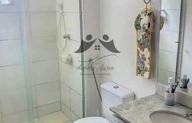 Imagem 7: Apartamento térreo no Condomínio Garden Club