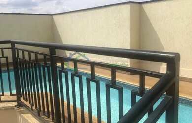 Imagem 5: Apartamento em Jardim Paulista - Ribeirão Preto