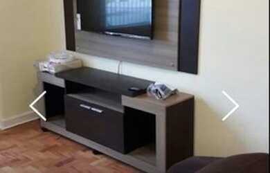 Imagem: O quarto está localizado em Barra Funda, São Paulo para alugar