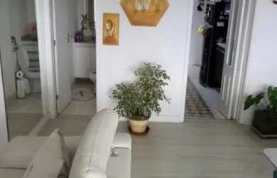 Imagem 14: APARTAMENTO RESIDENCIAL em São Paulo - SP, Jardim Aeroporto