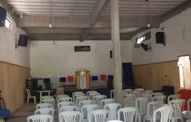 Imagem 15: Galpão / Depósito / Armazém em Nova Mirim - Praia Grande