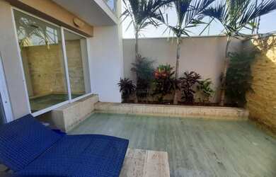 Imagem 13: INDAIATUBA - Casa Padrão - JARDIM RESIDENCIAL DONA LUCILLA