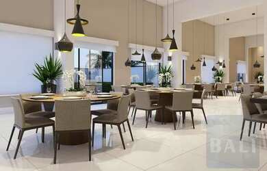 Imagem 4: Apartamento com 3 dormitórios à venda, 109 m² por R$ 632.480,00 - Jardim...