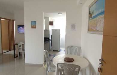 Imagem 13: Apartamento Litoral Sul - ACEITAMOS CARTÕES DE CRÉDITO