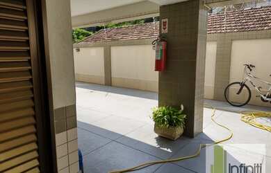 Imagem 11: Rio de Janeiro - Apartamento Padrão - Freguesia de Jacarepaguá