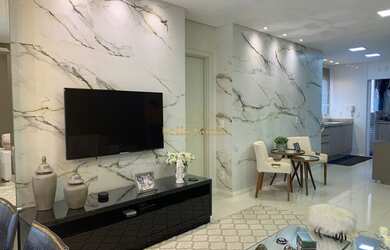 Imagem 5: Apartamento à venda no bairro Gleba Fazenda Palhano - Londrina/PR