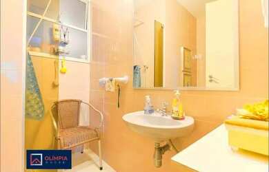 Imagem 10: Cobertura Locação 4 Dormitórios - 260 m² Jardim Paulista