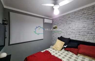 Imagem 1: Apartamento em Recreio Das Acácias - Ribeirão Preto