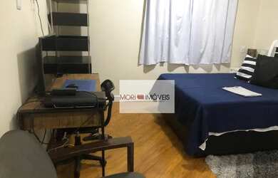 Imagem 9: Studio com 1 dormitório para alugar, 30 m² por R$ 3.500,01/mês - Pinheiros - São Paulo/SP