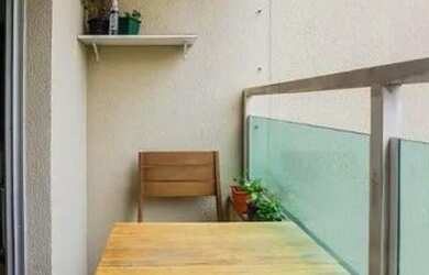 Imagem 3: APARTAMENTO RESIDENCIAL em SÃO PAULO - SP, FAZENDA MORUMBI