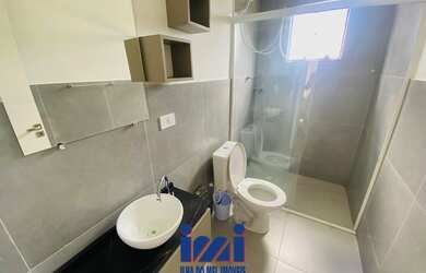 Imagem 10: Sobrado com piscina em Matinhosa venda